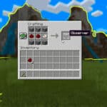 Minecraft Observer Recipe