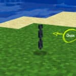 How to Make Chains in Minecraft