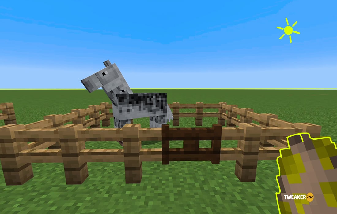 What Do Horses Eat In Minecraft