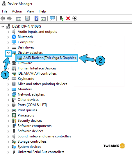 Display Adapter