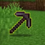 Repair Netherite Tools In Minecraft